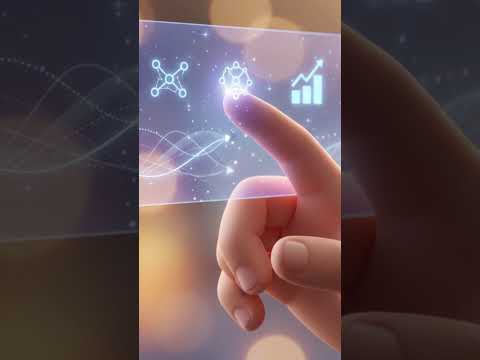 AI Generated video thumbnail