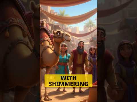 AI Generated video thumbnail